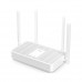 Xiaomi MI RA67 AX1800 1775 MBPS Wifi-6 4 Antenna Wifi Router (White)